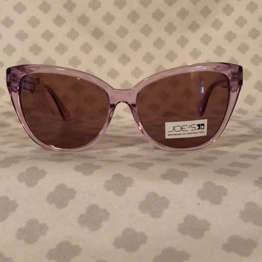 Joe’s Sunglasses